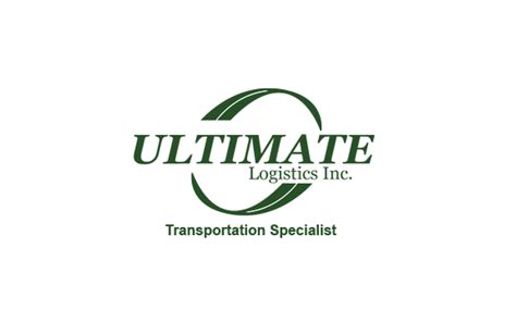 Ultimate Logistics Inc Ripon Ca
