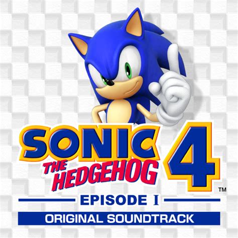 sonic the hedgehog 4 episode i original soundtrack sonic news network fandom powered by wikia
