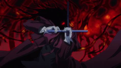 Why You Should Watch Hellsing Ultimate Bentobyte