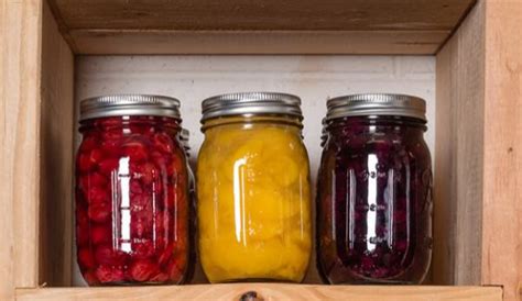 ways canning  changed   grandmas time hobby farms