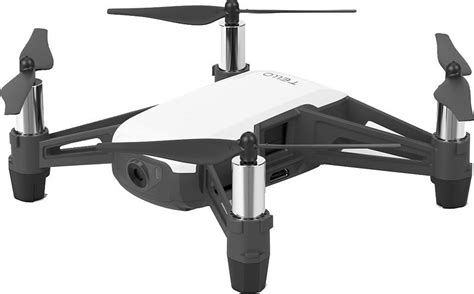 ryze tech tello boost combo bnf au meilleur prix comparez les offres de drone sur ledenicheur