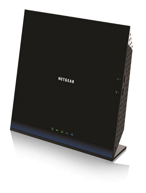 netgear  wifi dsl modem router combo great condition