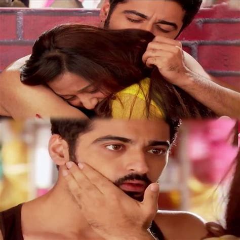 Aaliya Slaps Zain For Getting Closer Slide 1