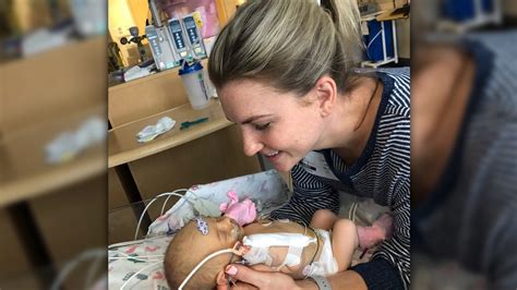 dallas mom honors late daughter s memory by donating breast milk