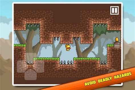 ‘gravity duck review a promising platformer that doesn