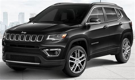 jeep compass showing jeep compass blackjpg
