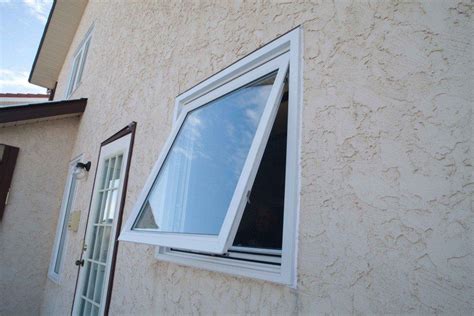 simple guide  awning windows