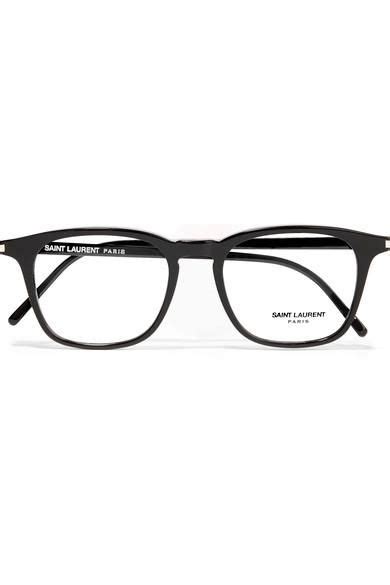 square frame acetate optical glasses optical glasses square frames