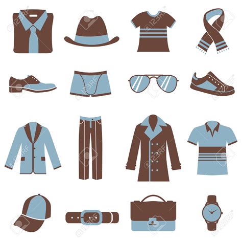 men s clothing clipart 20 free cliparts download images