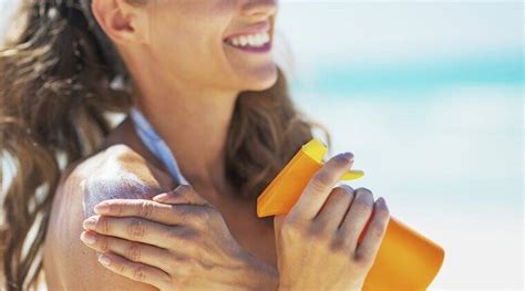 how often should you apply sunscreen even when you are at home