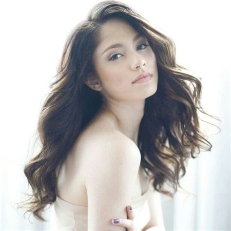 Jessy Mendiola Shes So Pretty And Talented Still Very Humble