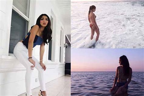 nadine lustre is fhm 2017 sexiest woman filipino journal