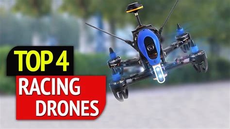 top  racing drones youtube