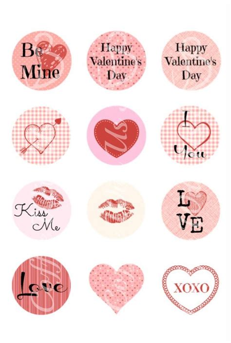 Free Valentine S Day Printables Valentine S Day Printables Valentine