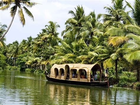 backwater cruises and ancient cures in kerala india s southern sun