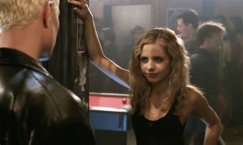 The 21 Best Buffy The Vampire Slayer Episodes To Watch When You Re