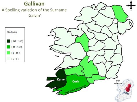 gallivan irish origenes   dna  rediscover  irish origin