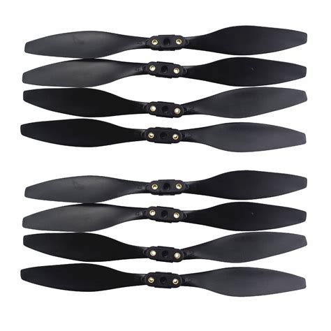 taotanxi spare drone parts accessories propellers blades  holy stone hs quadcopter