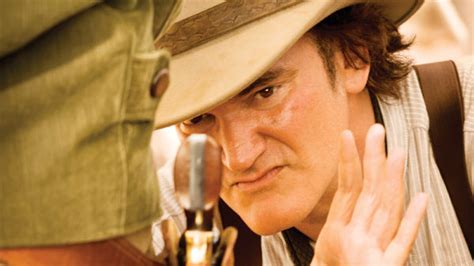 Flipboard Quentin Tarantino Talks Hateful Eight