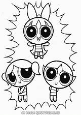 Ppg sketch template