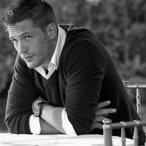 40 Amazing Tom Hardy Haircuts Looks For You [2022]