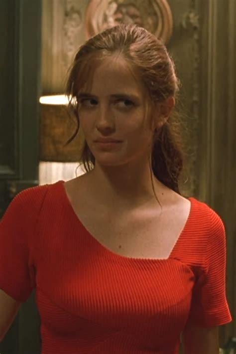 eva green first movie the dreamers by bernardo bertolucci 2003