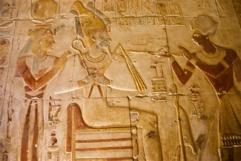 12 interesting facts about life in the nile river valley