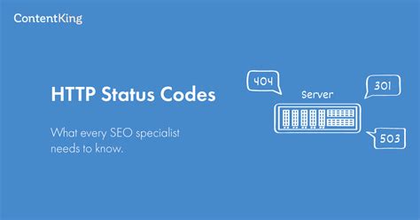 http status codes  seo