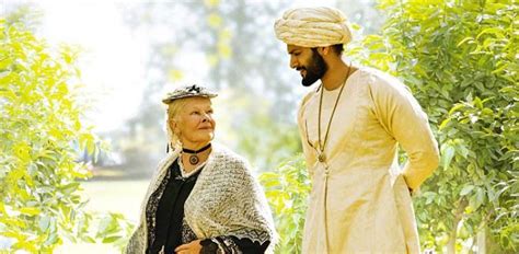 Queen Victoria Gave Sex Tips To Indian Servant Munshi
