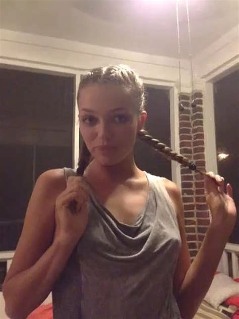 Lili Simmons Nude Leaked 8 Photos And Video The Fappening