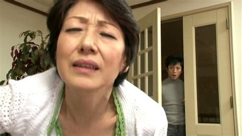 incest 60 year old mother s nape shinobu