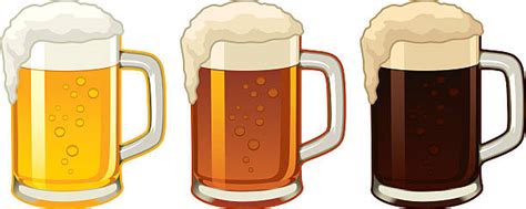 Glass Of Beer Clipart 101 Clip Art