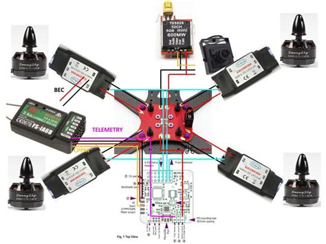 wiring check fs iab receiver  rmulticopter