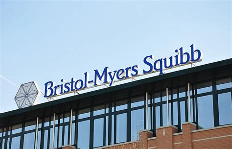 bristol myers squibb corporate office headquarters phone number address