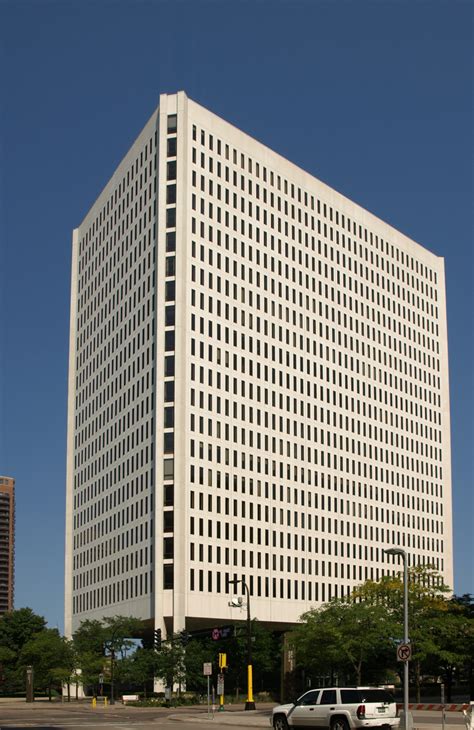 washington square  skyscraper center