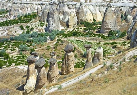 daily cappadocia group tour south explore south cappadocia full day group tour discover the