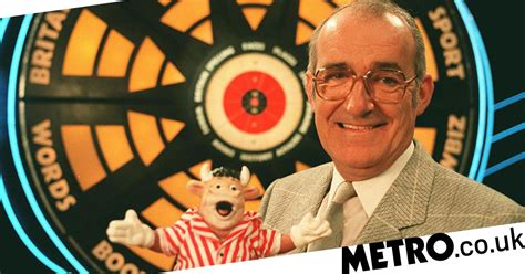 Bullseye Is Set For A Revival Following The Success Of Blind Date