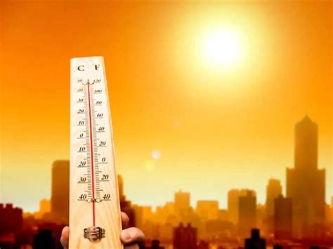 High Temperature Records Will Be Smashed In Coming Century