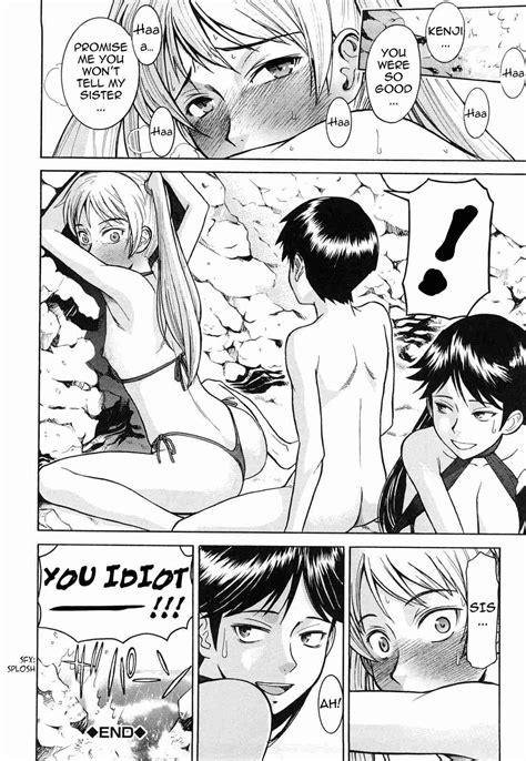 reading sex education hentai 1 sex education [end] page 206 hentai