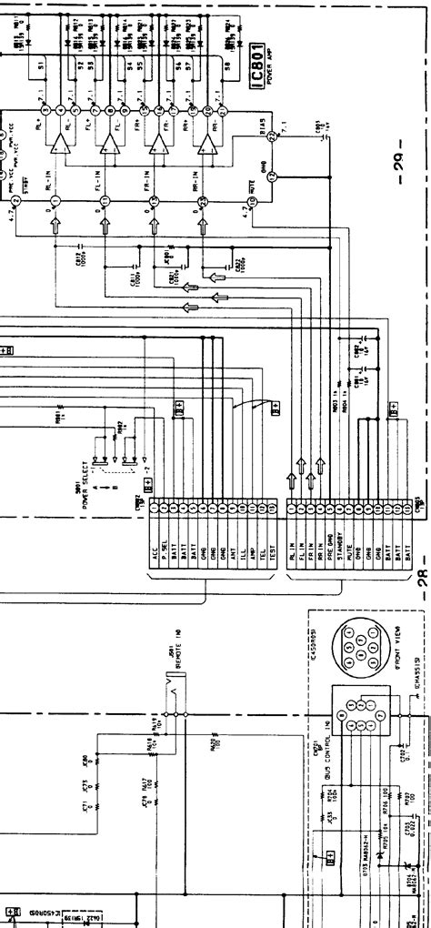 sony cdx gtui wiring diagram