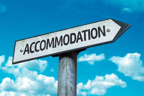 reasonable accommodations  mental illnesses hr daily advisor