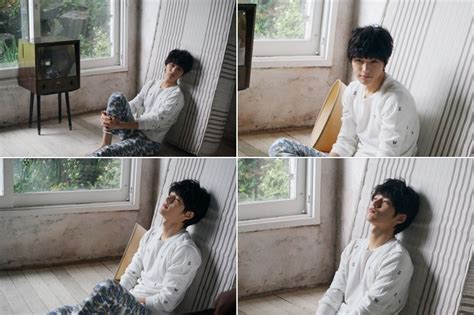 naver music releases exclusive photos for infinite f s heartbeat promotions