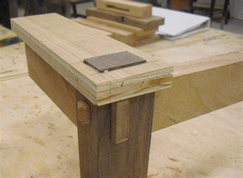 mangteengirl plans  making corner joint wood