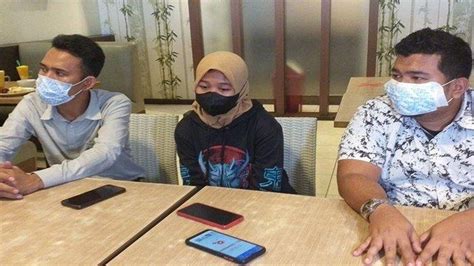 Pengakuan Suami Yang Dituduh Paksa Istri Diperkosa 4 Teman Semuanya