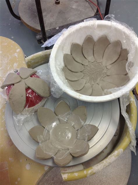 clay projects  middle school images  pinterest pottery