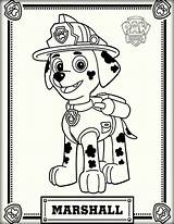 Paw Patrol Coloring Marshall Pages Colouring Dog Color Printable Itl Coloriage Skye Cat Wallpaper Book Pat Patrouille Sheet Print Colorear sketch template