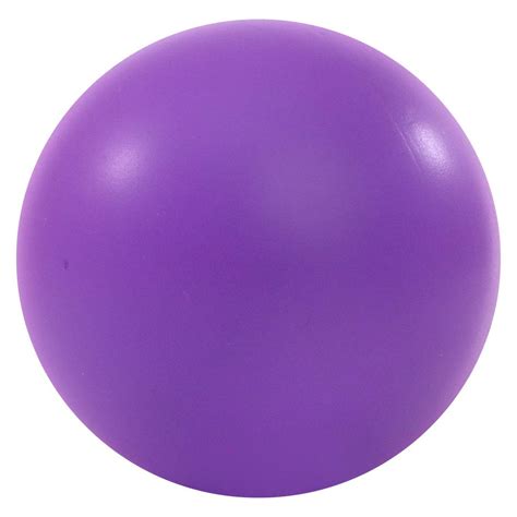 Ball Purple Violet M124490 Mbw