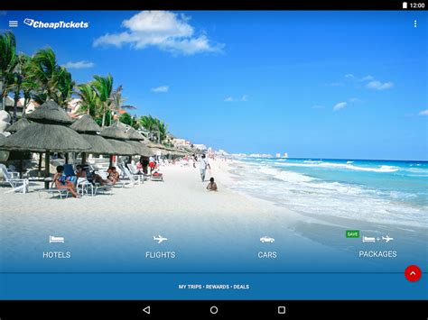 cheaptickets cheap  good android apps  google play