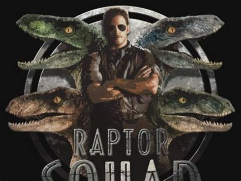 Which Raptor Are You From Jurassic World Playbuzz
