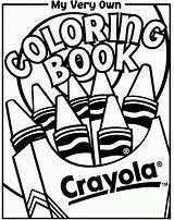 Coloring Pages Printable Crayola Kids Tipjunkie sketch template